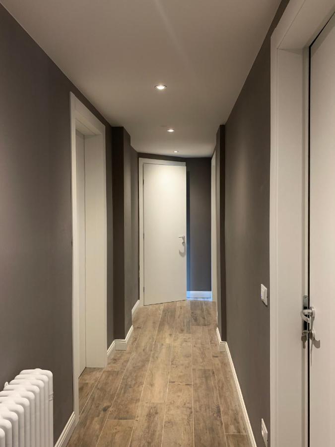 Trevisi27 Bed and Breakfast Τρεβίζο Εξωτερικό φωτογραφία